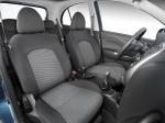 Nissan March 2014 года (BR)